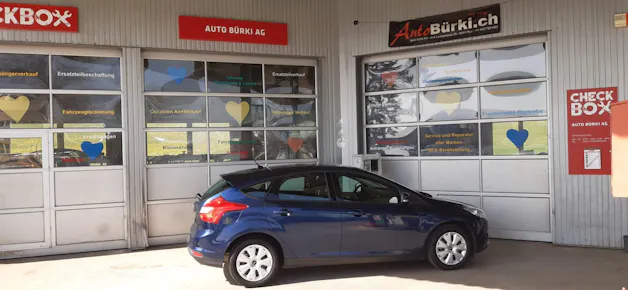 Ford Focus 1.6i VCT Ambiente