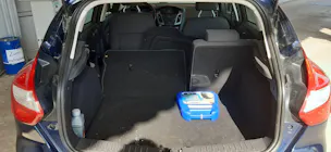 Ford Focus 1.6i VCT Ambiente