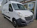 Opel Movano 2.3 CDTI 3.5t L2H2