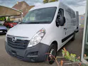 Opel Movano 2.3 CDTI 3.5t L2H2