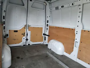 Opel Movano 2.3 CDTI 3.5t L2H2