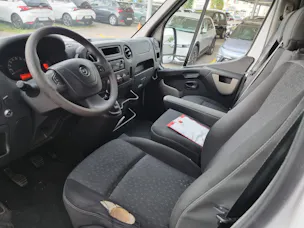Opel Movano 2.3 CDTI 3.5t L2H2
