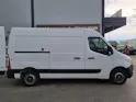 Opel Movano 2.3 CDTI 3.5t L2H2