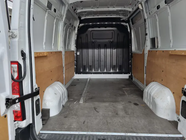 Opel Movano 2.3 CDTI 3.5t L2H2
