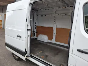 Opel Movano 2.3 CDTI 3.5t L2H2