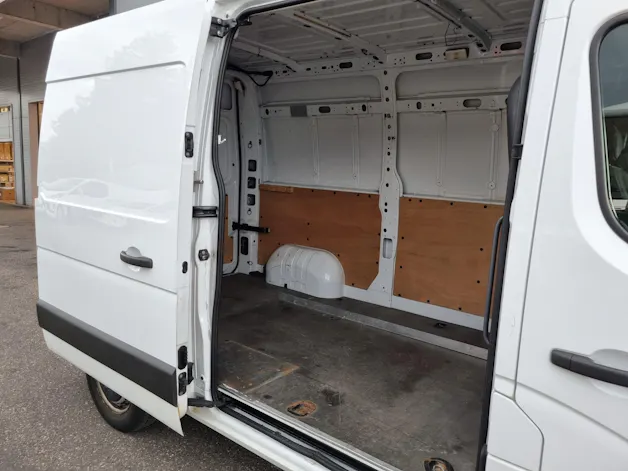 Opel Movano 2.3 CDTI 3.5t L2H2