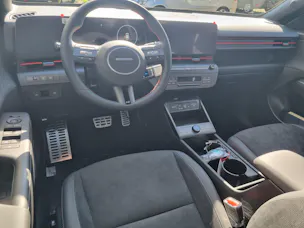 Hyundai Kona 1.6 GDi HEV N Line DCT