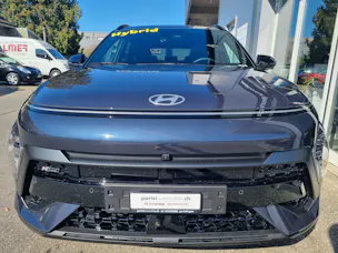 Hyundai Kona 1.6 GDi HEV N Line DCT