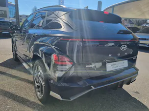 Hyundai Kona 1.6 GDi HEV N Line DCT
