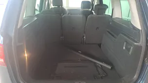 VW Sharan 2.0 TDI BMT Comfortline