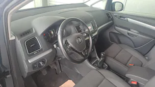 VW Sharan 2.0 TDI BMT Comfortline