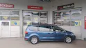 VW Sharan 2.0 TDI BMT Comfortline