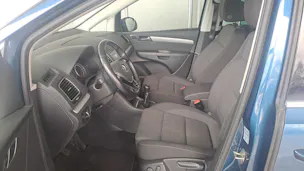 VW Sharan 2.0 TDI BMT Comfortline