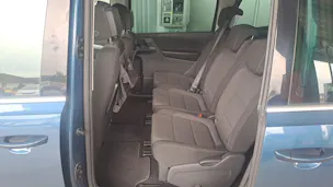 VW Sharan 2.0 TDI BMT Comfortline