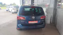 VW Sharan 2.0 TDI BMT Comfortline
