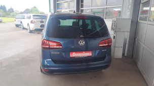 VW Sharan 2.0 TDI BMT Comfortline