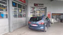 VW Sharan 2.0 TDI BMT Comfortline