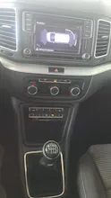 VW Sharan 2.0 TDI BMT Comfortline