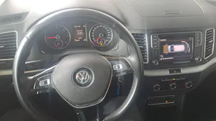 VW Sharan 2.0 TDI BMT Comfortline