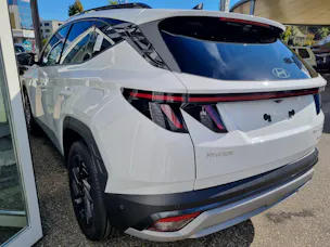 Hyundai Tucson 1.6 TGDI HEV 20th Anniversary 4WD