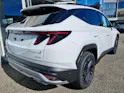 Hyundai Tucson 1.6 TGDI HEV 20th Anniversary 4WD