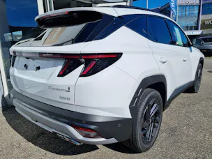 Hyundai Tucson 1.6 TGDI HEV 20th Anniversary 4WD