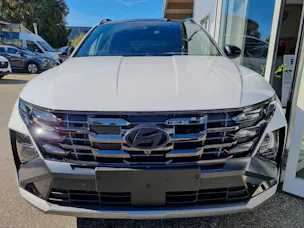 Hyundai Tucson 1.6 TGDI HEV 20th Anniversary 4WD
