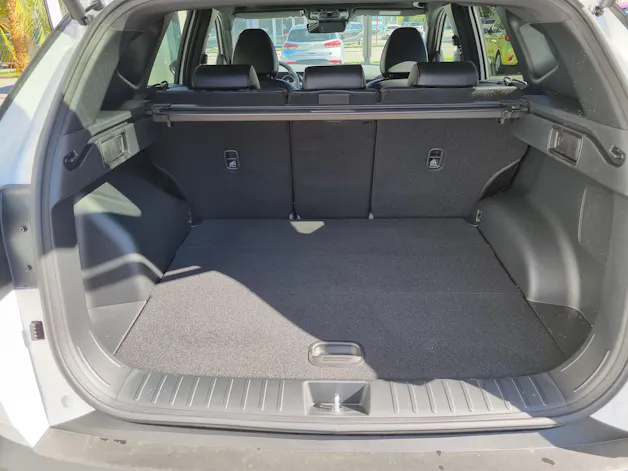 Hyundai Tucson 1.6 TGDI HEV 20th Anniversary 4WD