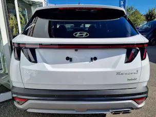 Hyundai Tucson 1.6 TGDI HEV 20th Anniversary 4WD