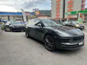 Porsche Macan T