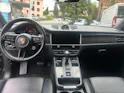 Porsche Macan T
