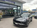 Porsche Macan T