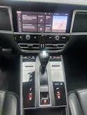 Porsche Macan T