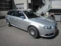 Audi S4 Avant 4.2 V8 quattro