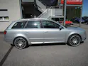 Audi S4 Avant 4.2 V8 quattro