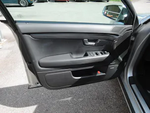 Audi S4 Avant 4.2 V8 quattro