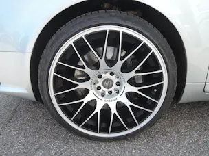 Audi S4 Avant 4.2 V8 quattro