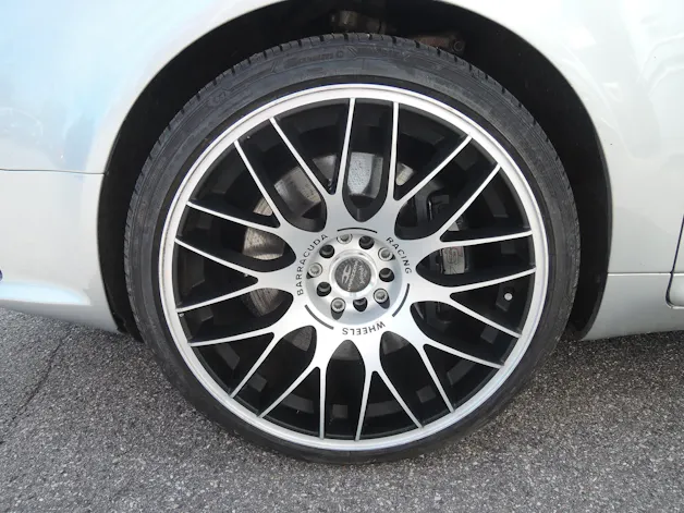 Audi S4 Avant 4.2 V8 quattro