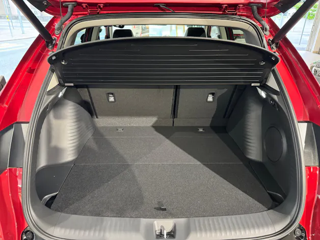 Honda ZR-V 2.0i MMD Hybrid Advance Automatic