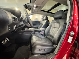 Honda ZR-V 2.0i MMD Hybrid Advance Automatic