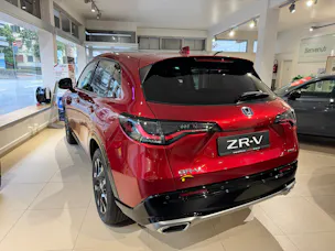 Honda ZR-V 2.0i MMD Hybrid Advance Automatic
