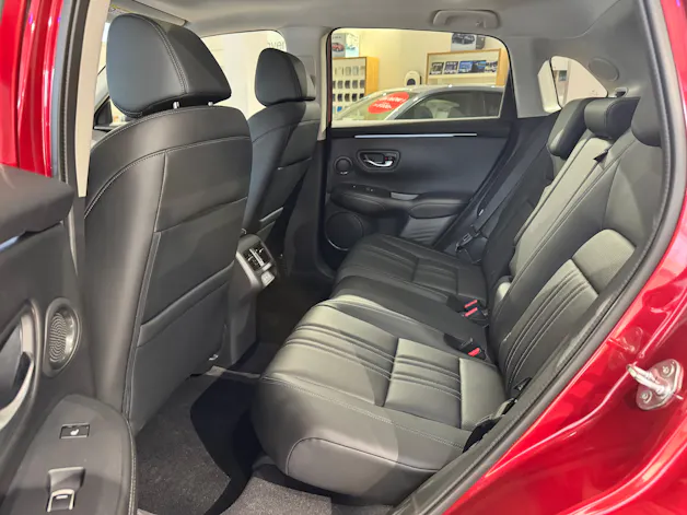 Honda ZR-V 2.0i MMD Hybrid Advance Automatic
