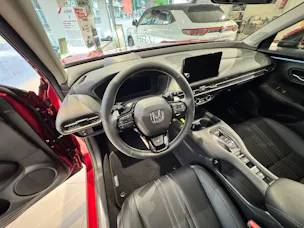 Honda ZR-V 2.0i MMD Hybrid Advance Automatic