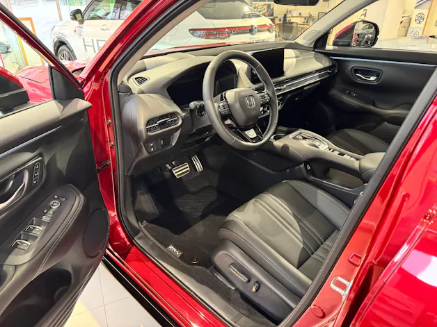 Honda ZR-V 2.0i MMD Hybrid Advance Automatic