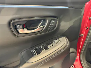 Honda ZR-V 2.0i MMD Hybrid Advance Automatic