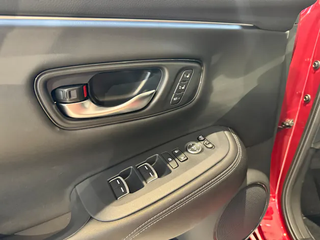 Honda ZR-V 2.0i MMD Hybrid Advance Automatic