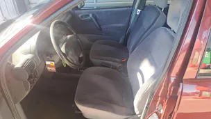 Opel Corsa 1.4 16V Swing