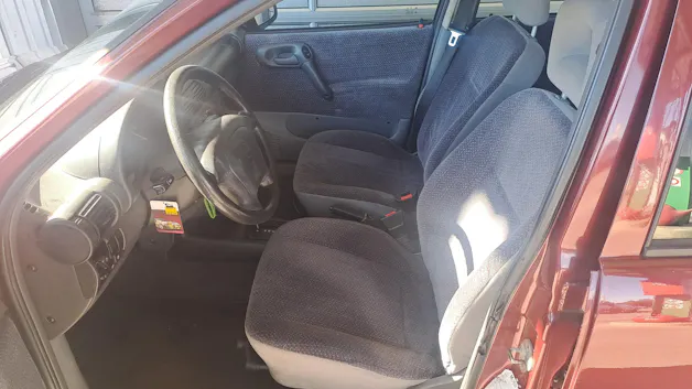 Opel Corsa 1.4 16V Swing