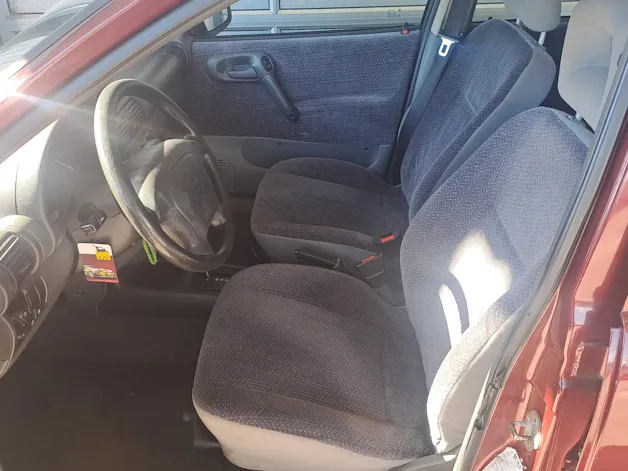 Opel Corsa 1.4 16V Swing