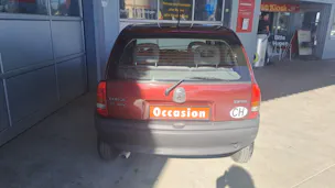 Opel Corsa 1.4 16V Swing